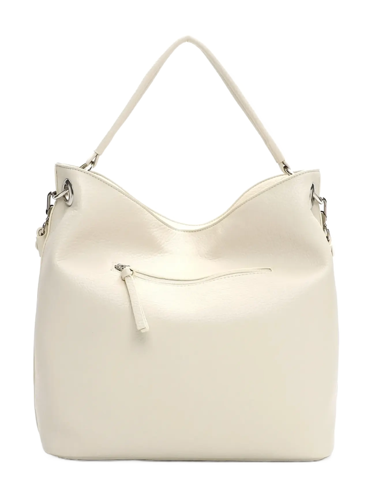 Tamaris Bags - TAS Kalia - umhängetaschen - beige - 2