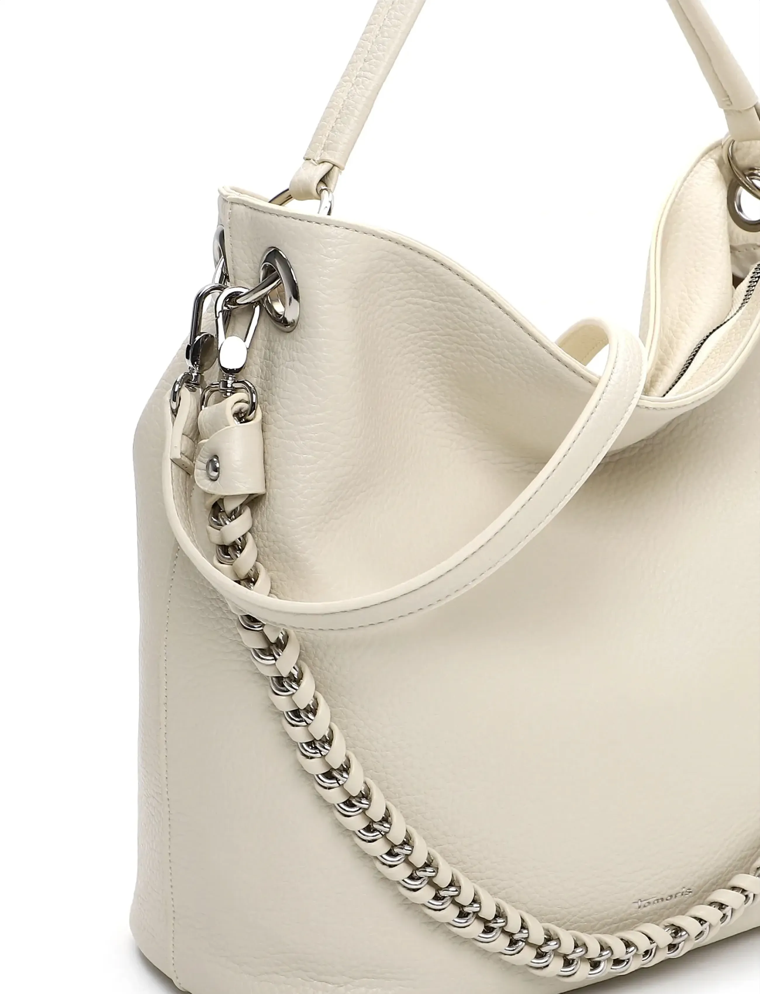Tamaris Bags - TAS Kalia - umhängetaschen - beige - 3