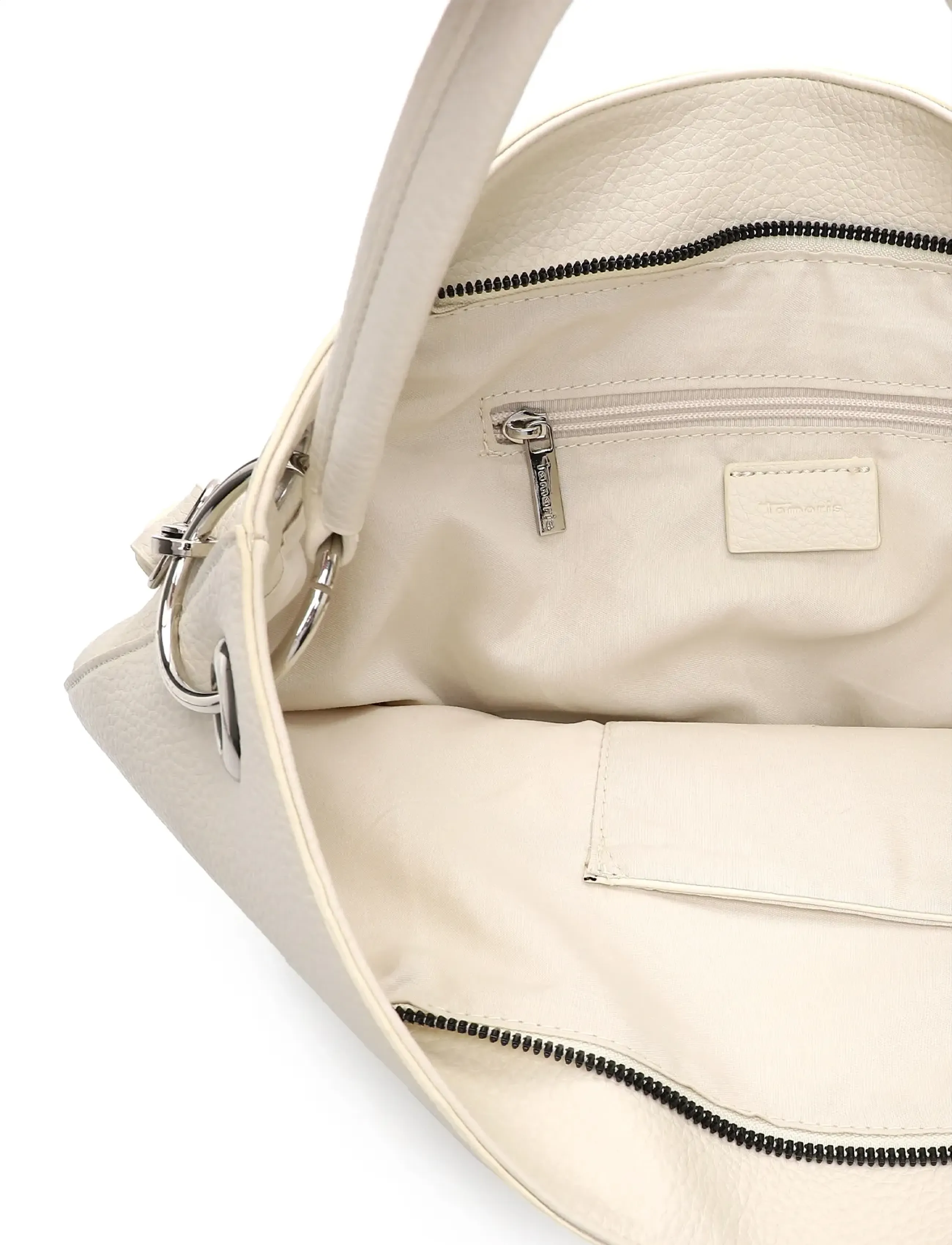 Tamaris Bags - TAS Kalia - umhängetaschen - beige - 4