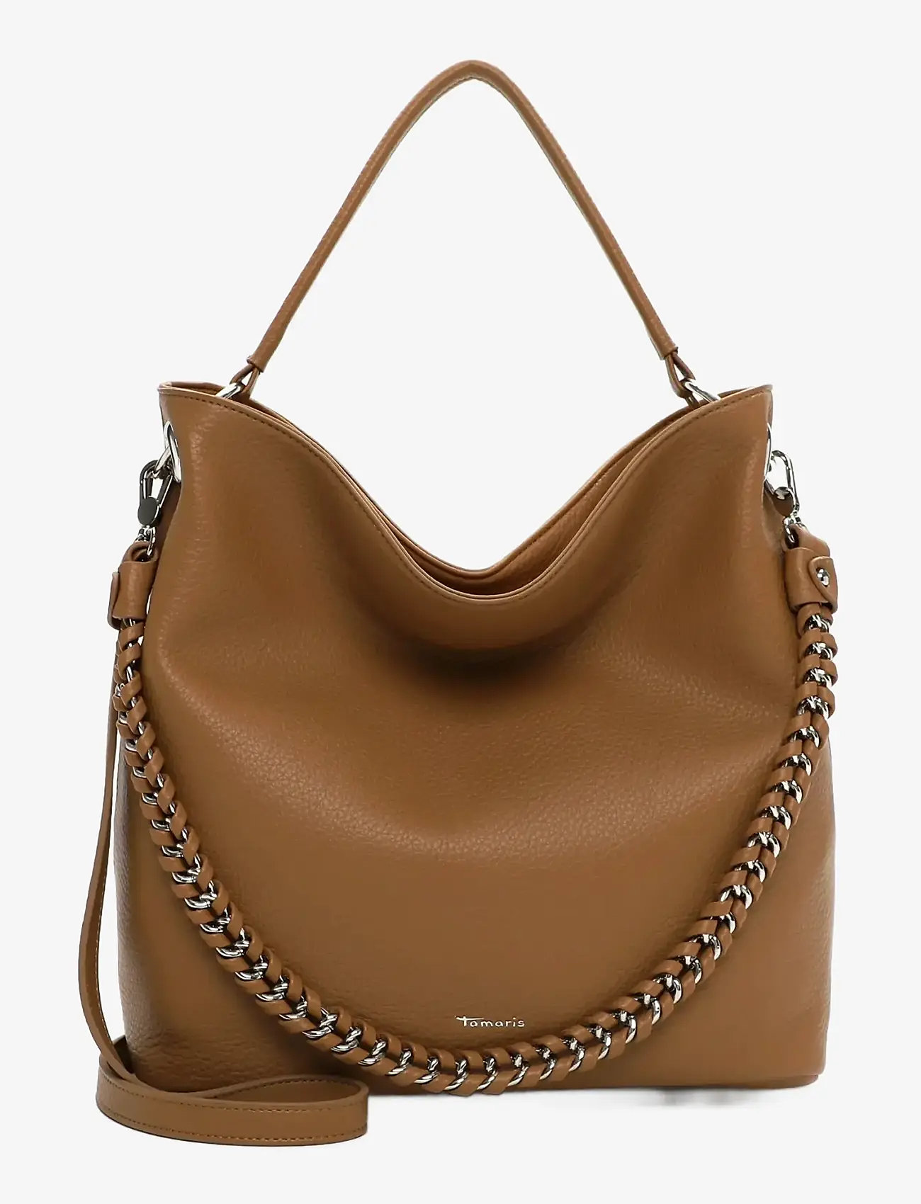Tamaris Bags TAS Kalia - Crossbody Bags - SAHARA / brown