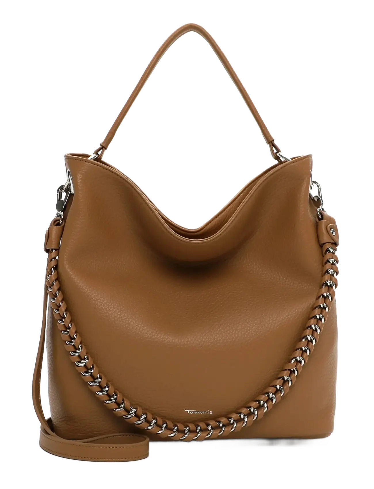 Tamaris Bags TAS Kalia - Nyheder - SAHARA / brown