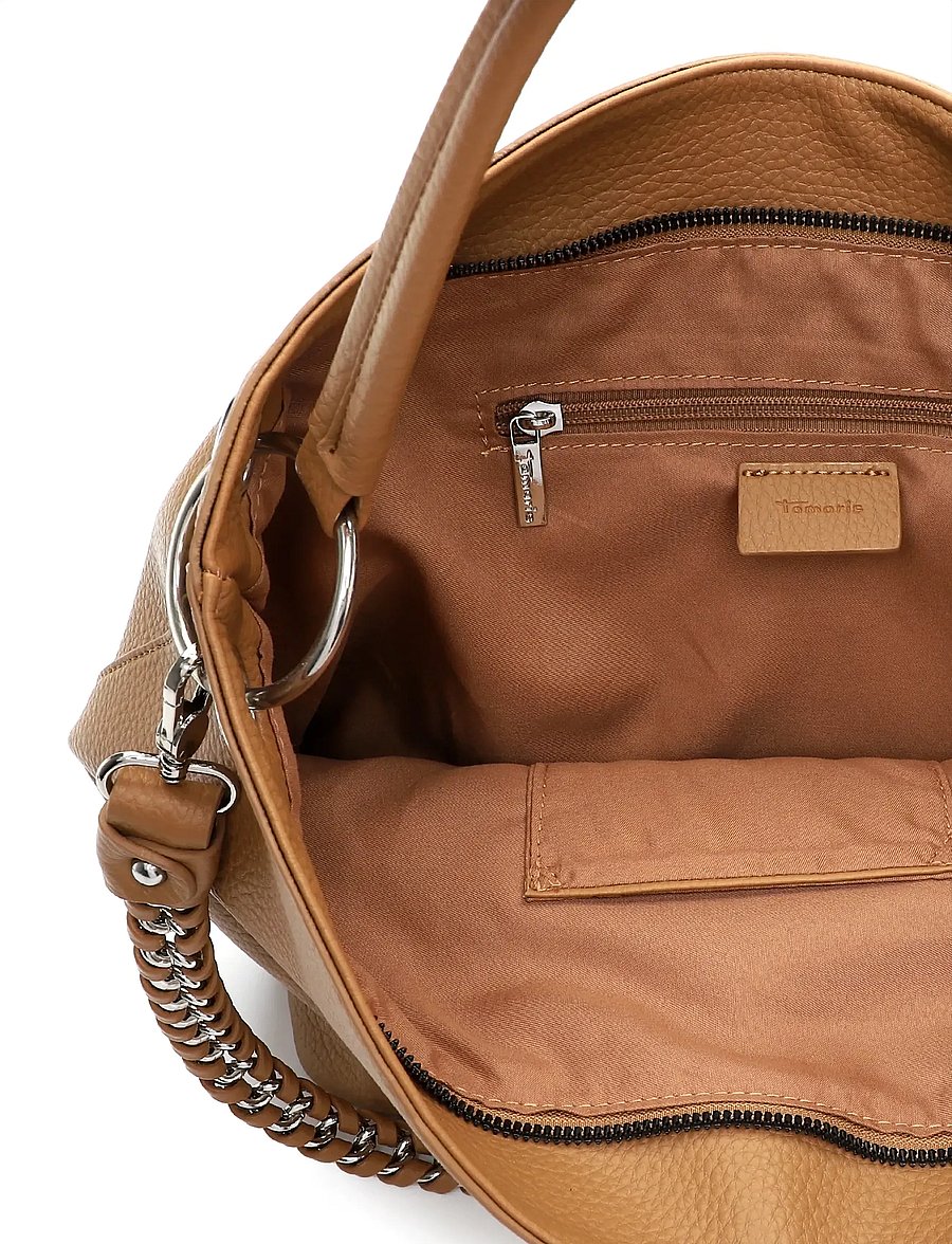 Tamaris Bags - TAS Kalia - umhängetaschen - sahara - 4