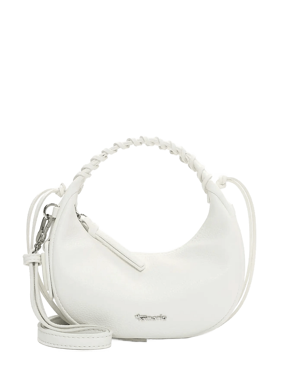 Tamaris Bags - TAS Kate - rippijuhlat - white - 0