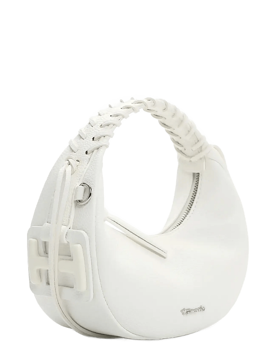 Tamaris Bags - TAS Kate - rippijuhlat - white - 1