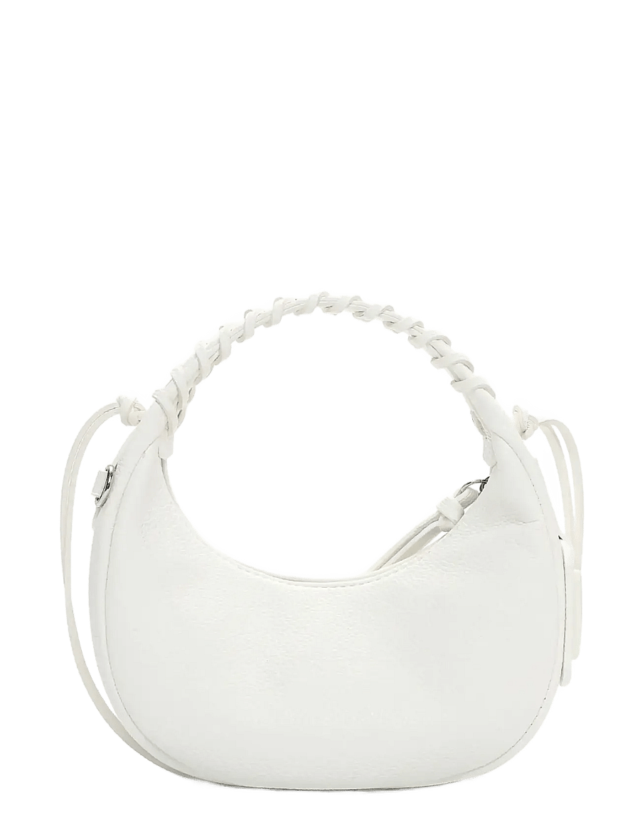 Tamaris Bags - TAS Kate - rippijuhlat - white - 2