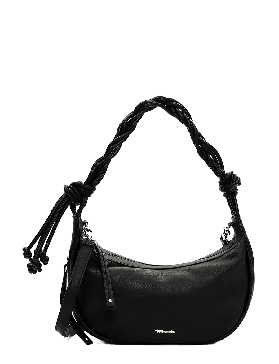 Tamaris Bags - TAS Keona SC - handtaschen - black - 0