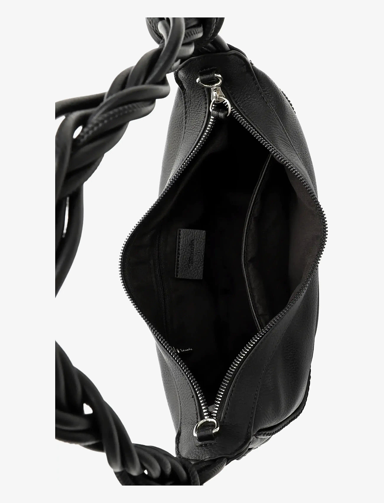 Tamaris Bags - TAS Keona SC - hverdags stil - black - 1