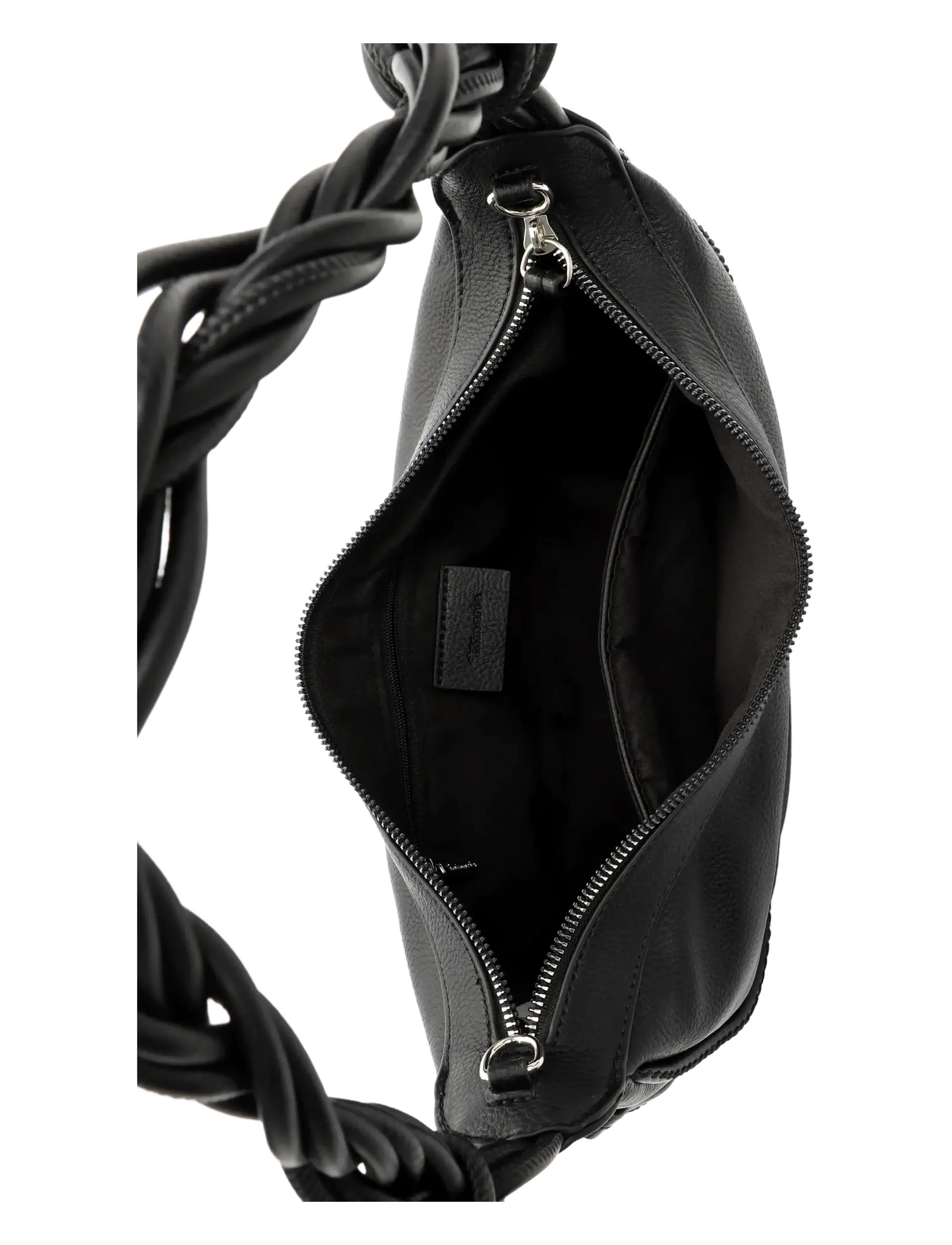 Tamaris Bags - TAS Keona SC - käekotid - black - 1
