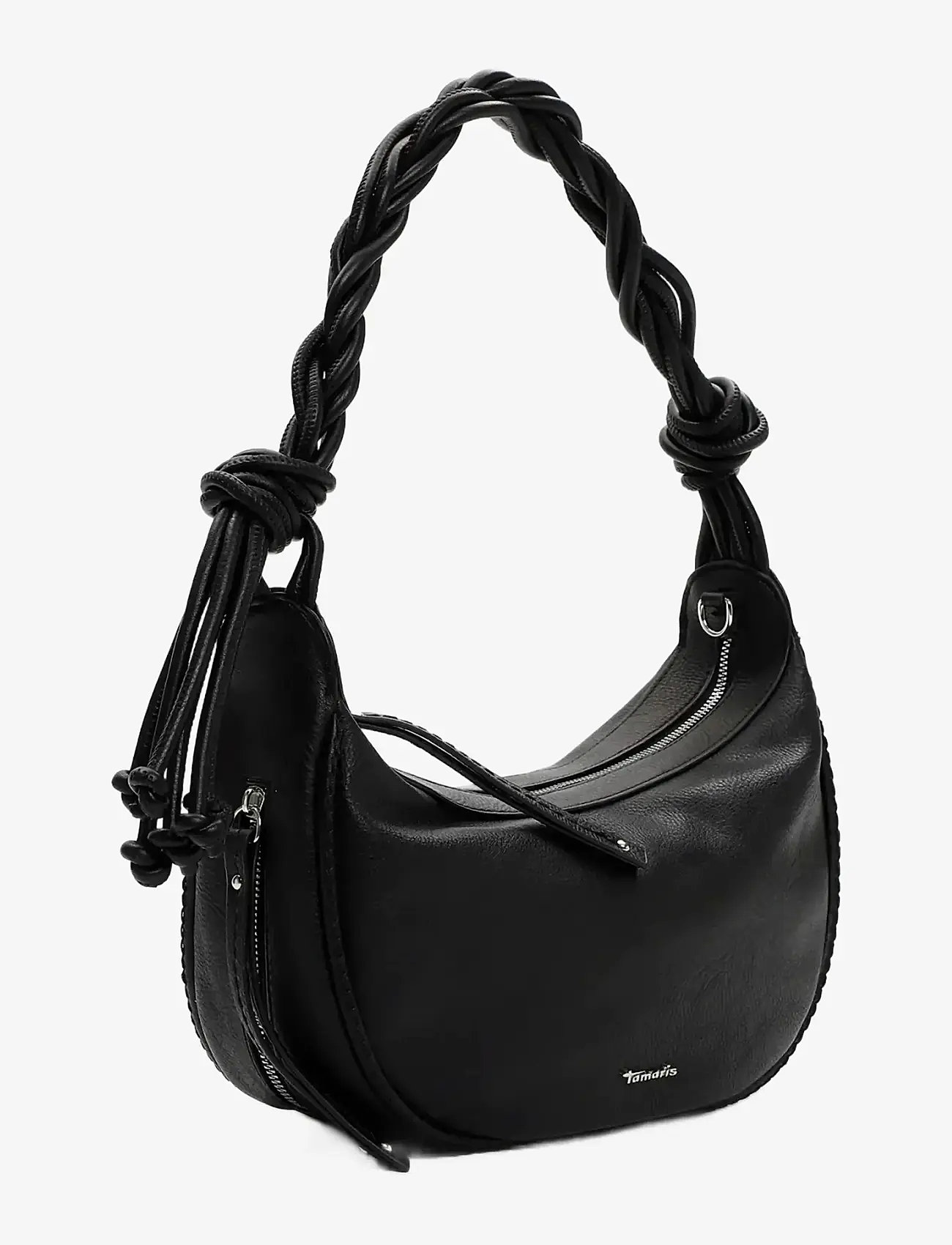 Tamaris Bags - TAS Keona SC - hverdags stil - black - 2