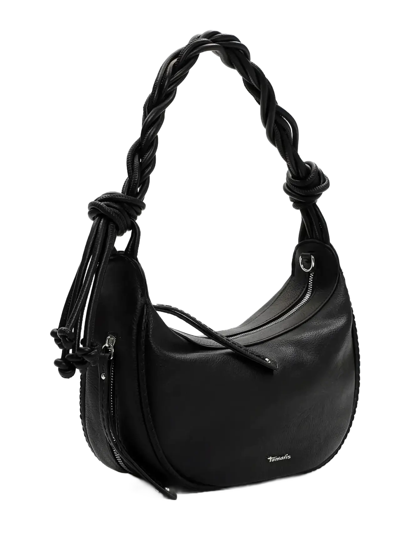 Tamaris Bags - TAS Keona SC - käekotid - black - 2