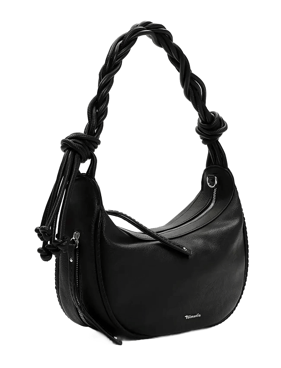 Tamaris Bags - TAS Keona SC - handtaschen - black - 2
