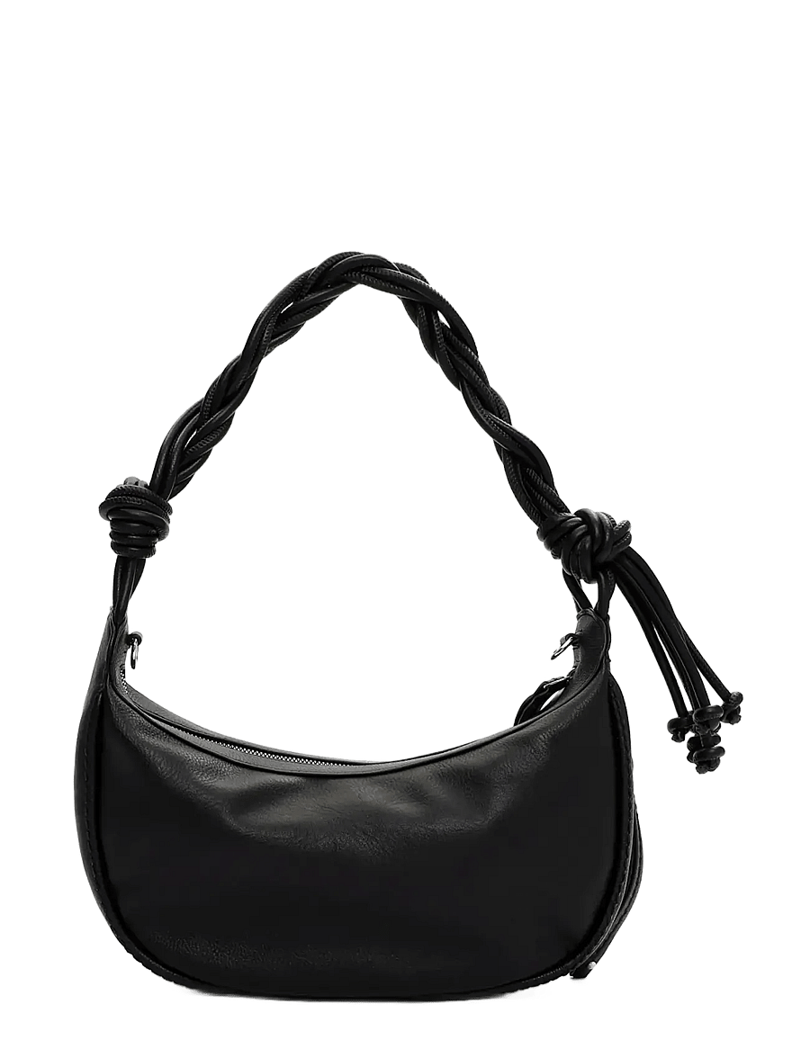 Tamaris Bags - TAS Keona SC - handtaschen - black - 3