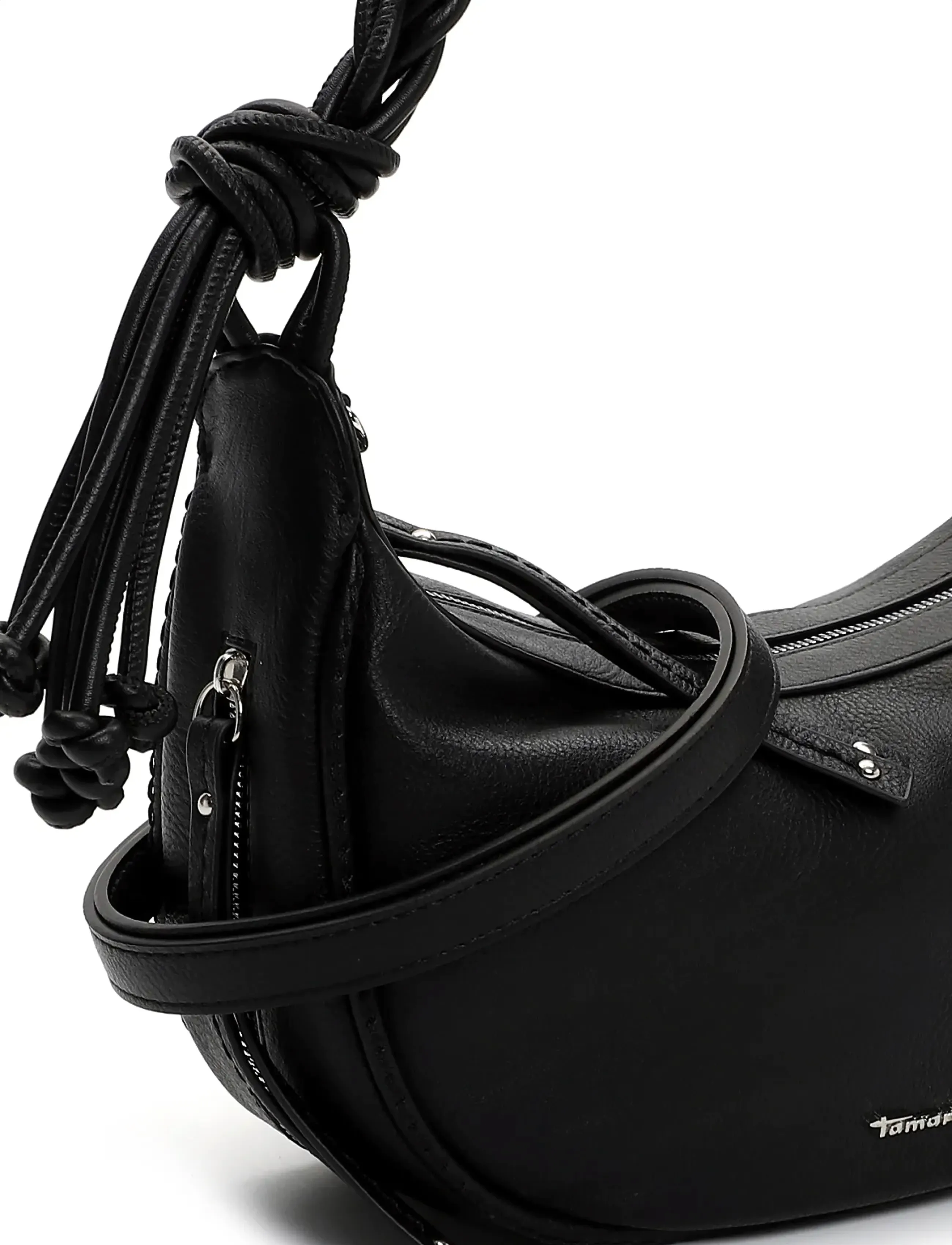Tamaris Bags - TAS Keona SC - käekotid - black - 4