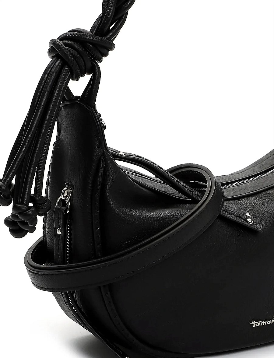 Tamaris Bags - TAS Keona SC - handtaschen - black - 4