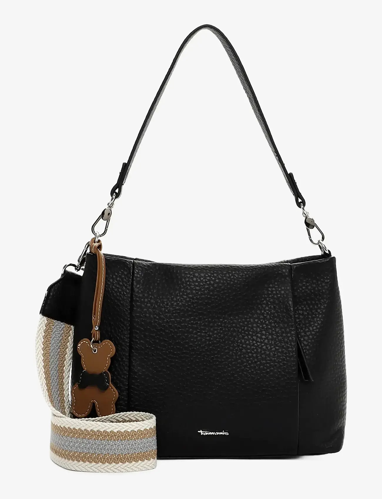 Tamaris Bags - TAS Katrina SC - special occasions - black - 0