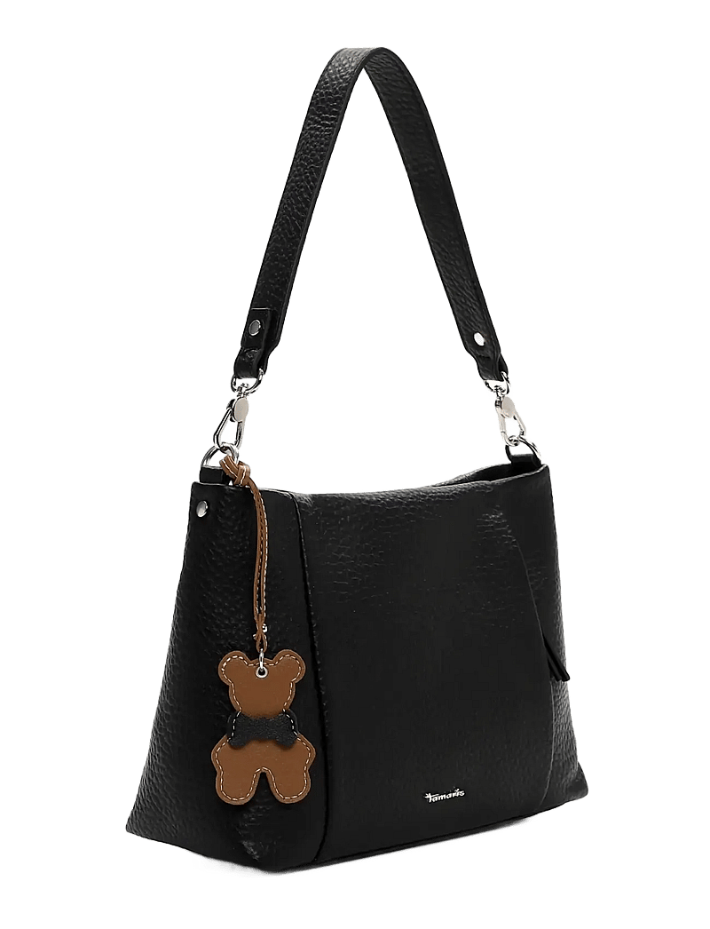 Tamaris Bags - TAS Katrina SC - crossbody bags - black - 1