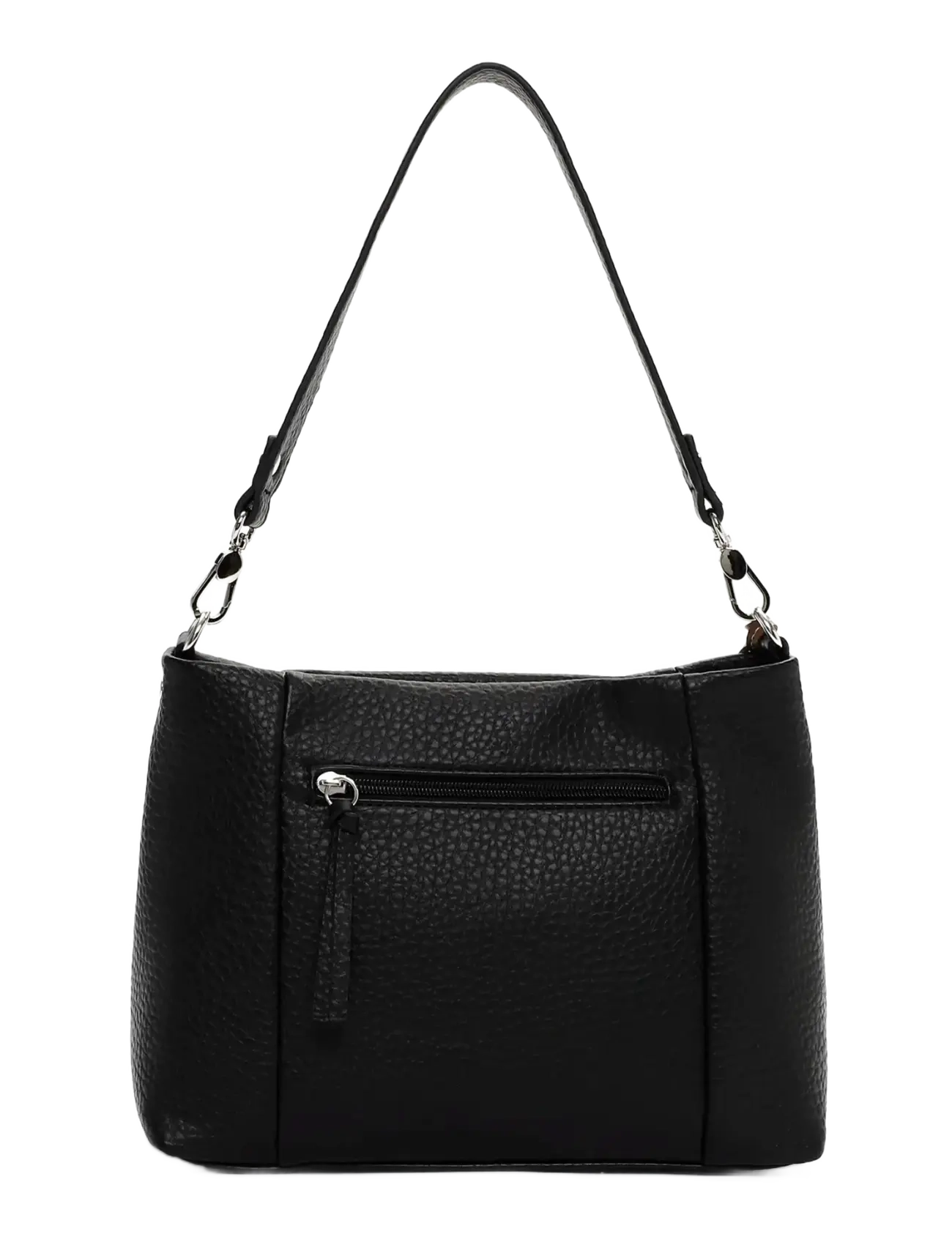 Tamaris Bags - TAS Katrina SC - black - 2