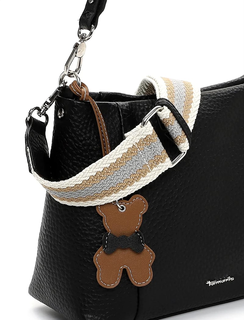 Tamaris Bags - TAS Katrina SC - crossbody bags - black - 3