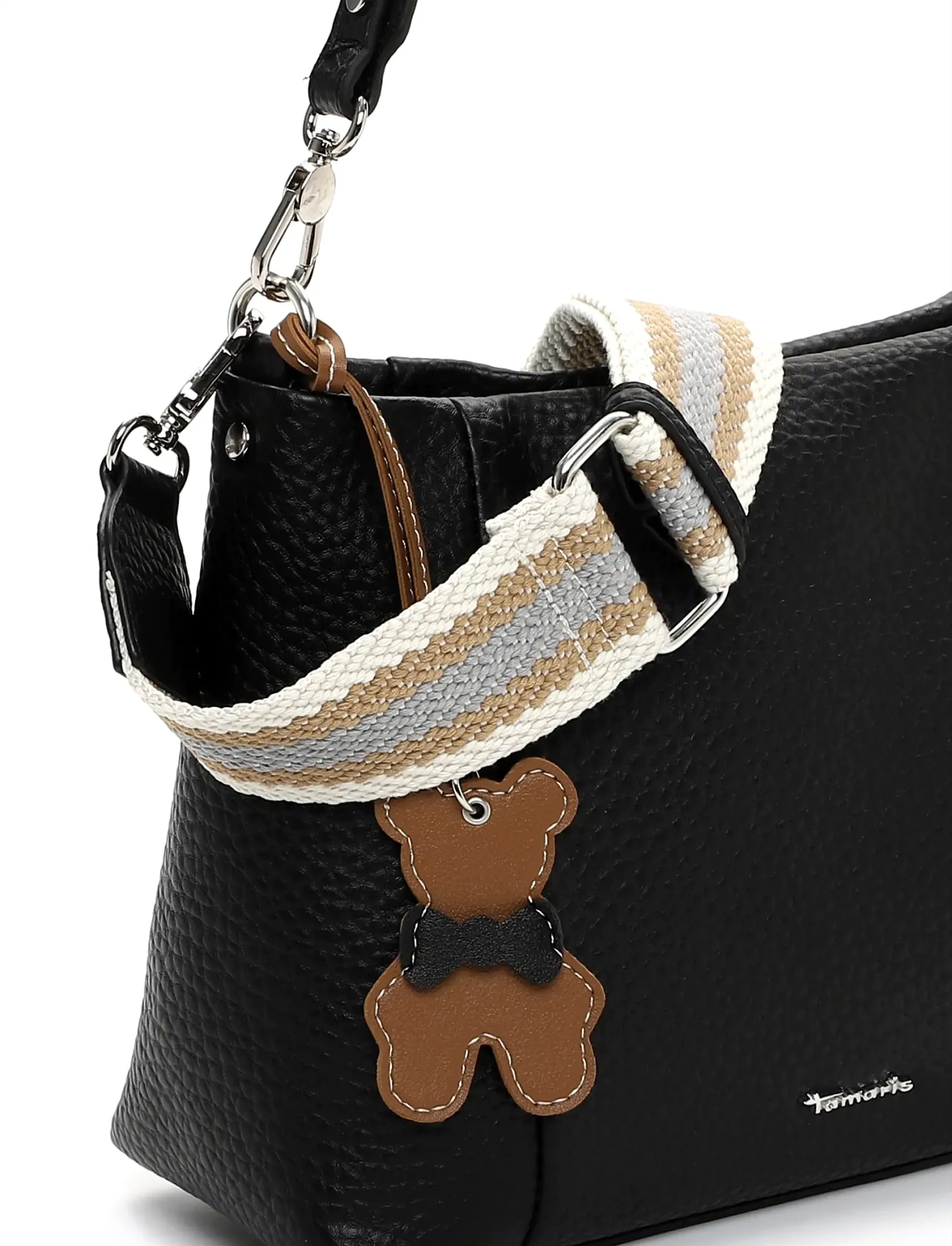 Tamaris Bags - TAS Katrina SC - black - 3