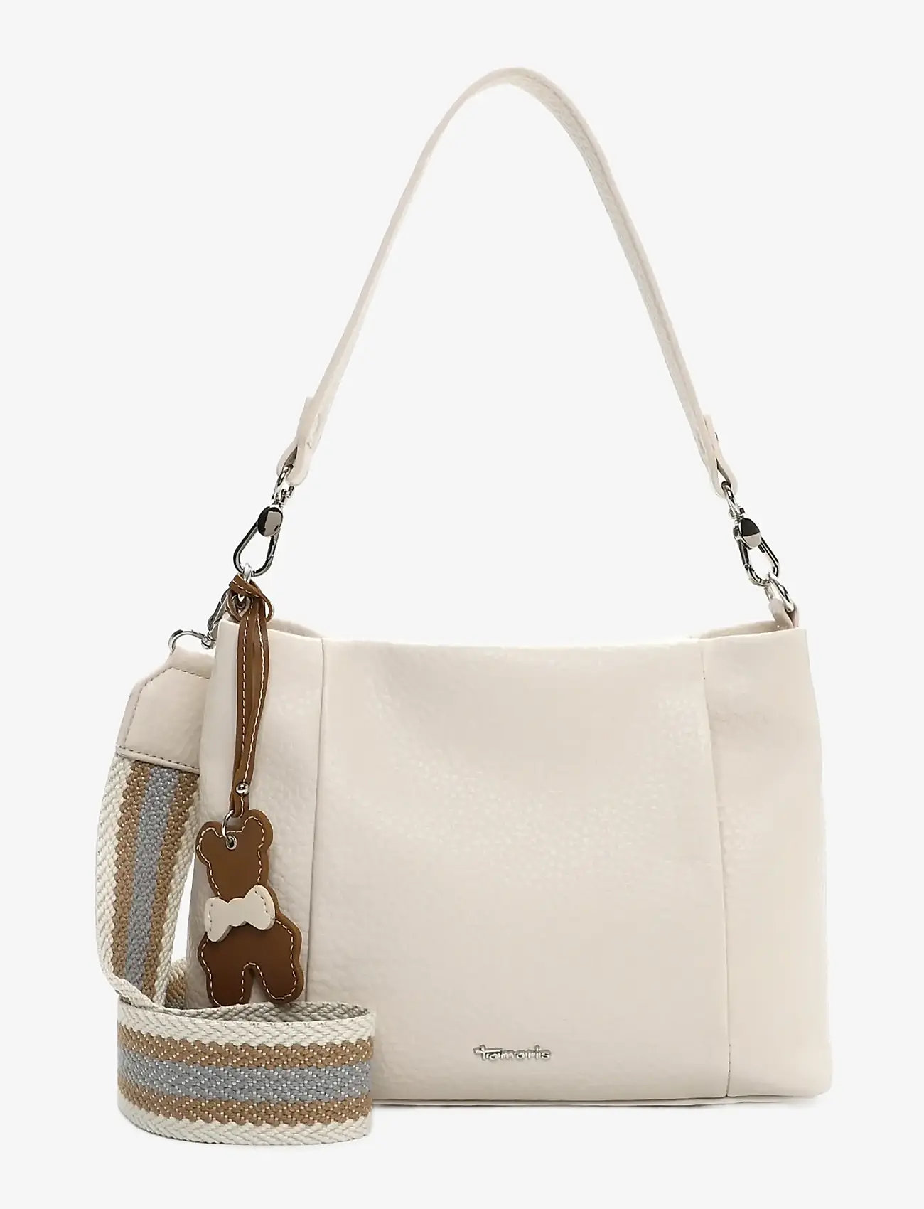 Tamaris Bags - TAS Katrina SC - crossbody somas - beige - 0