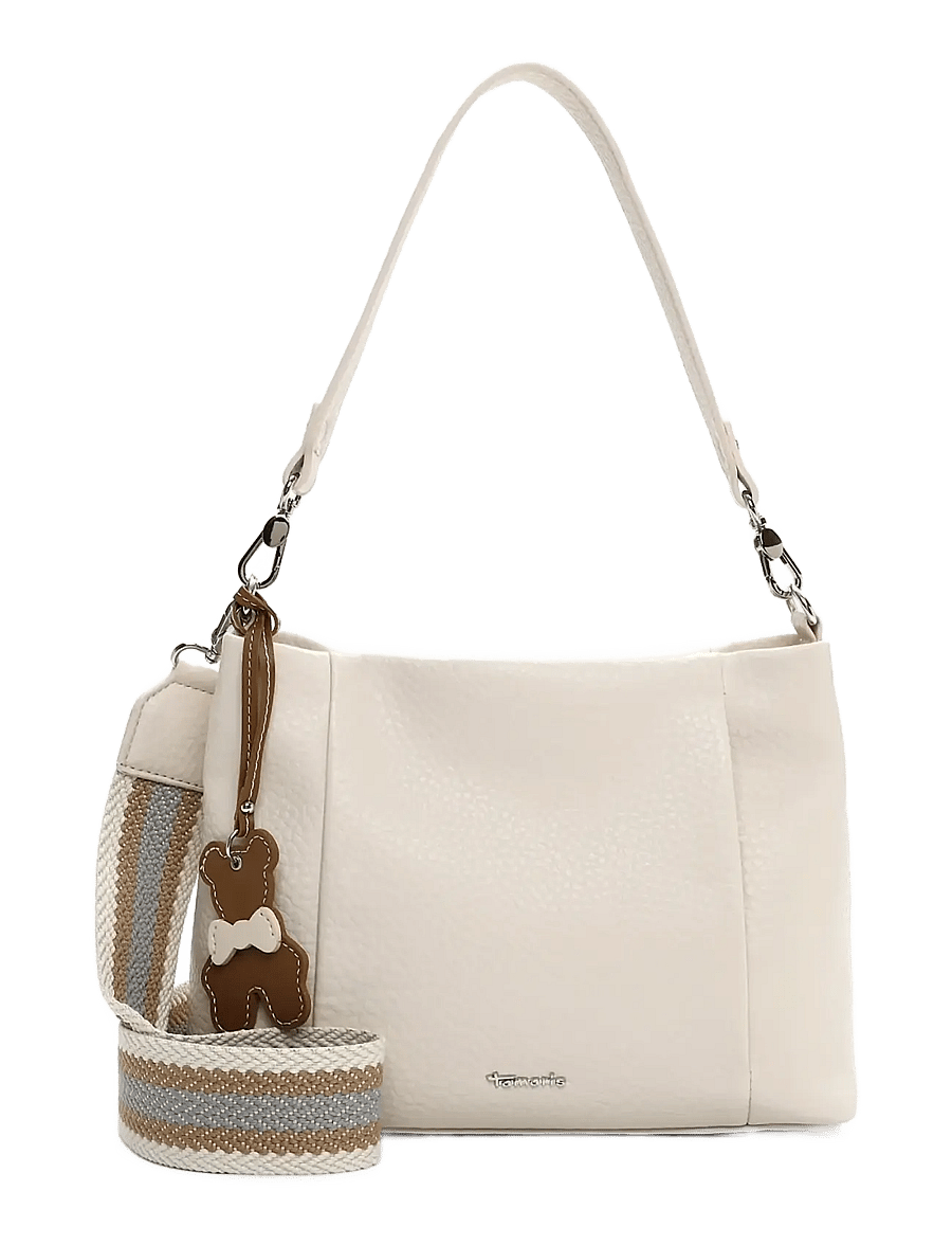 Tamaris Bags - TAS Katrina SC - crossbody bags - beige - 0
