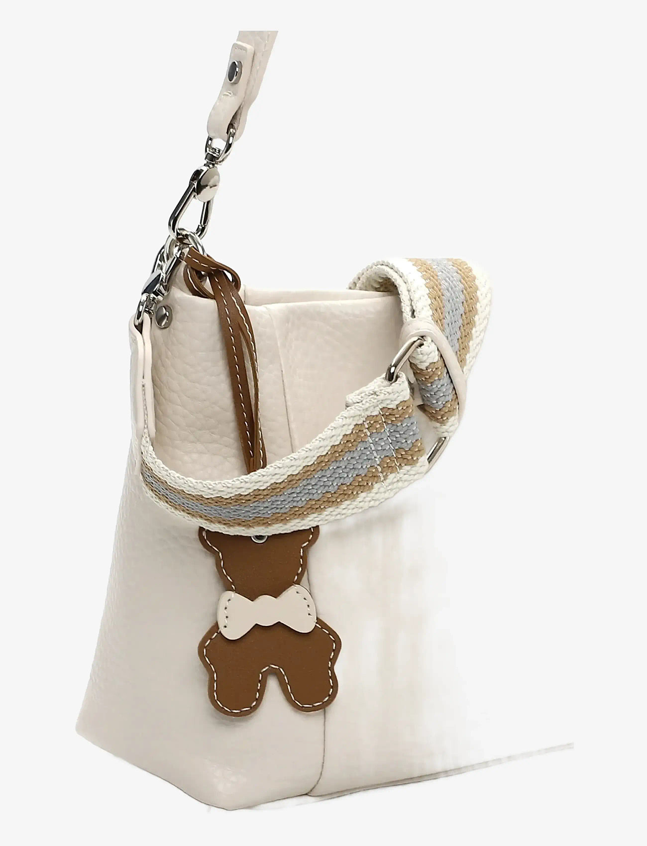 Tamaris Bags - TAS Katrina SC - crossbody somas - beige - 1