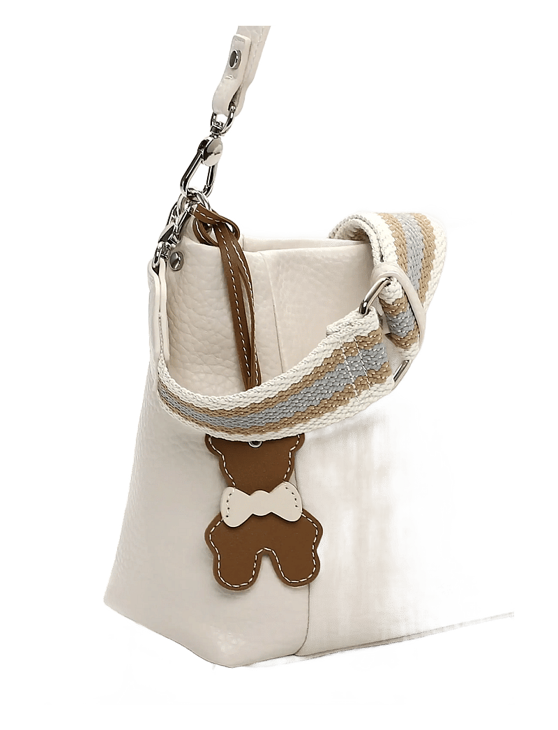 Tamaris Bags - TAS Katrina SC - crossbody somas - beige - 1