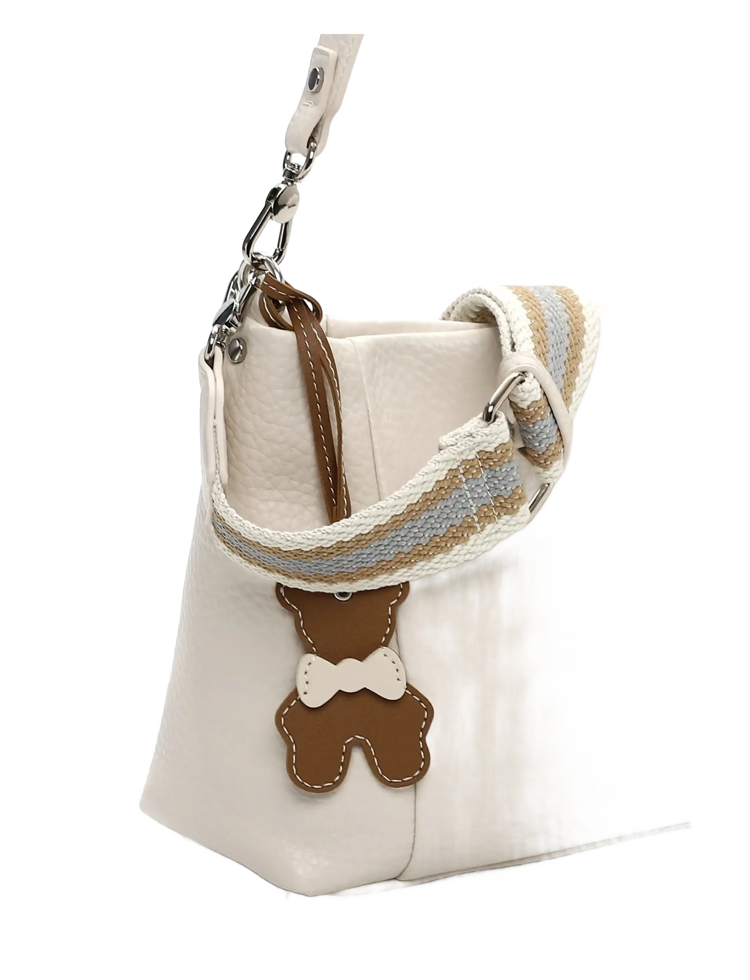 Tamaris Bags - TAS Katrina SC - crossbody bags - beige - 1