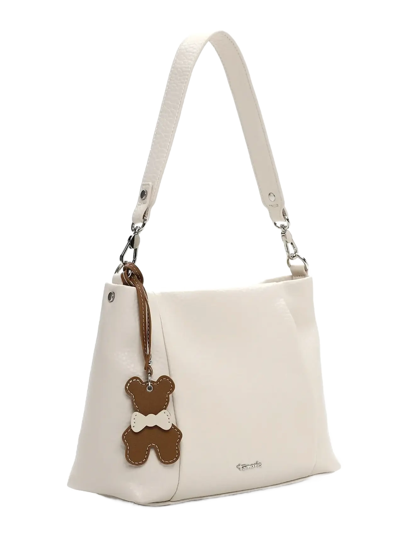 Tamaris Bags - TAS Katrina SC - crossbody bags - beige - 2