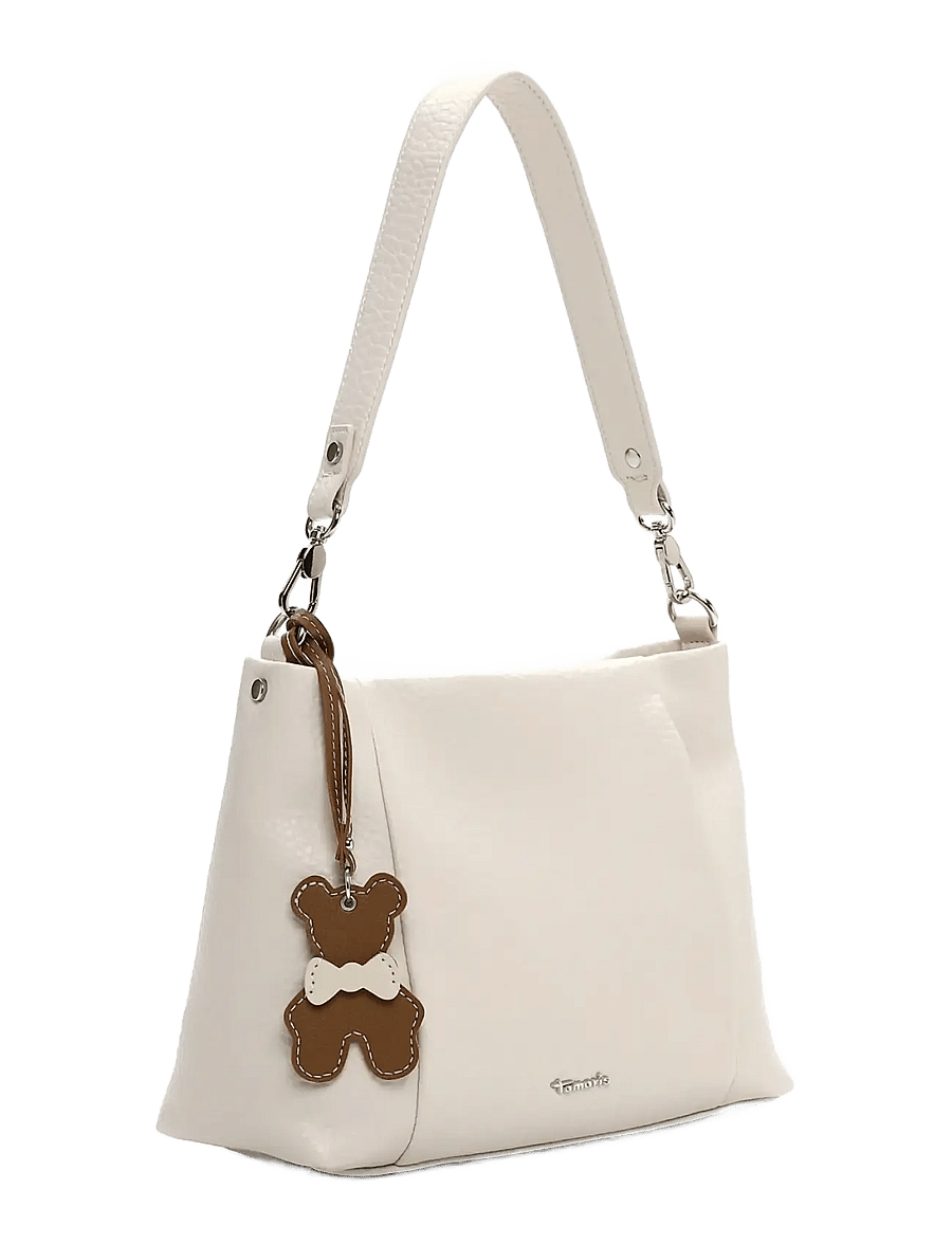 Tamaris Bags - TAS Katrina SC - crossbody bags - beige - 2