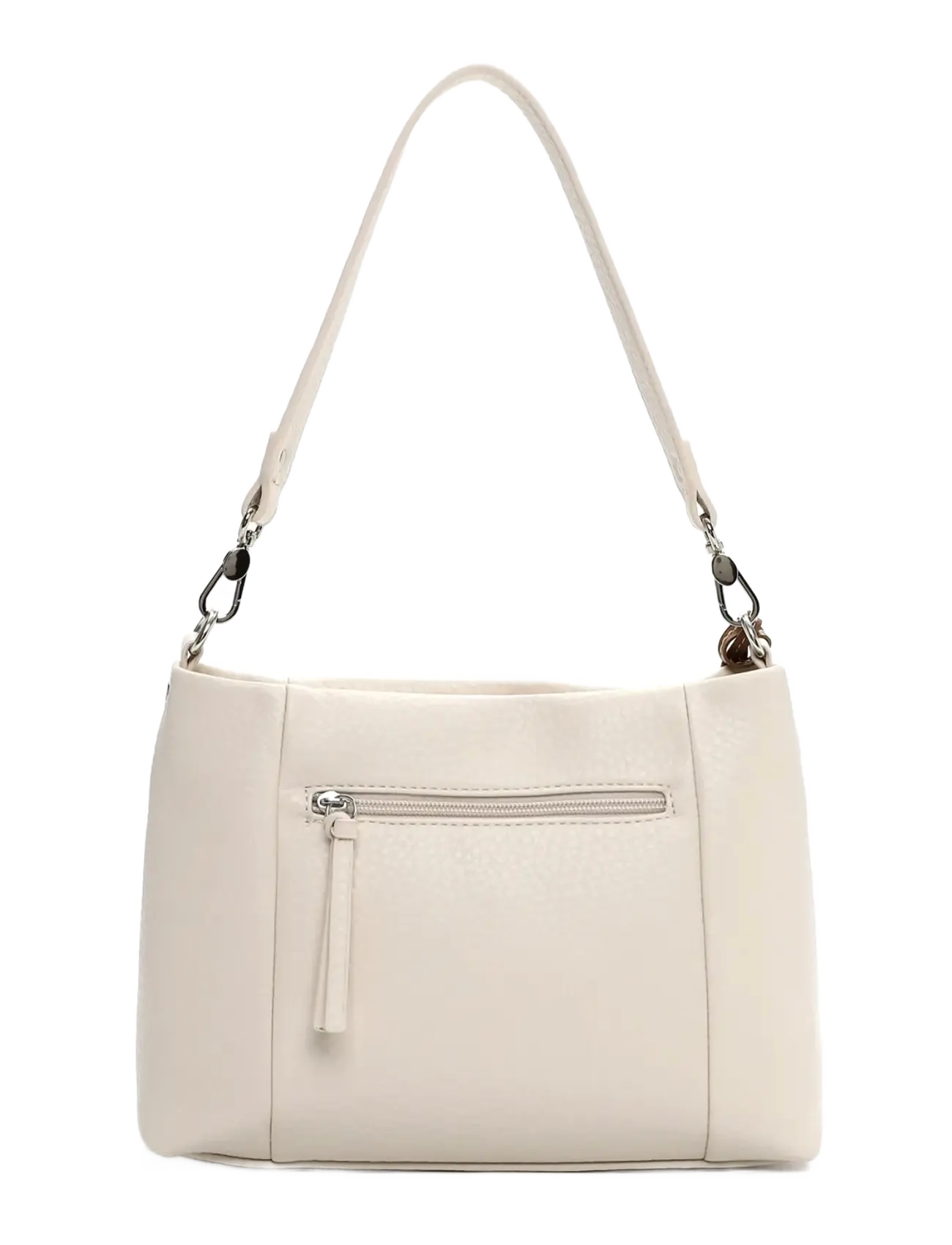 Tamaris Bags - TAS Katrina SC - crossbody bags - beige - 3