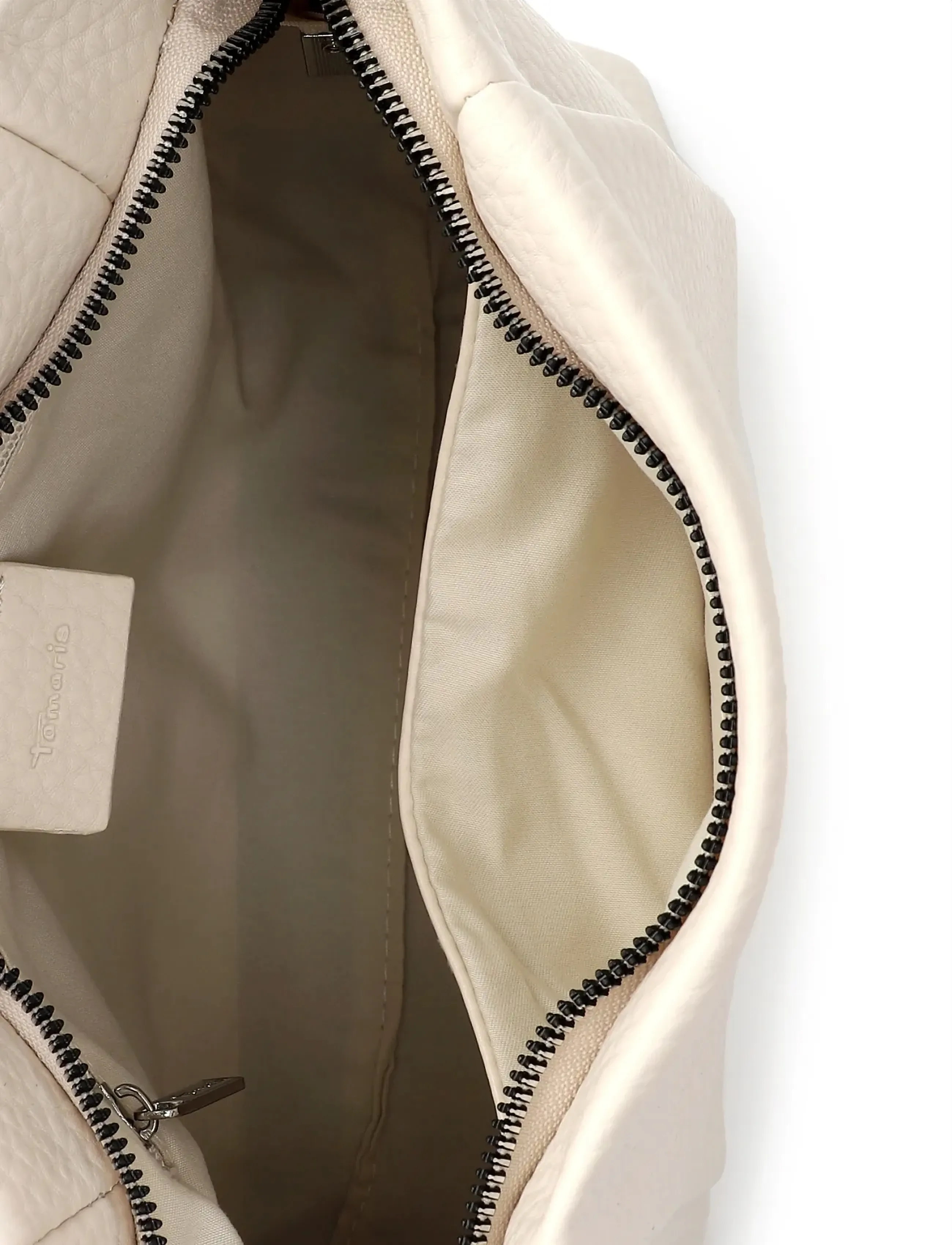 Tamaris Bags - TAS Katrina SC - crossbody bags - beige - 4