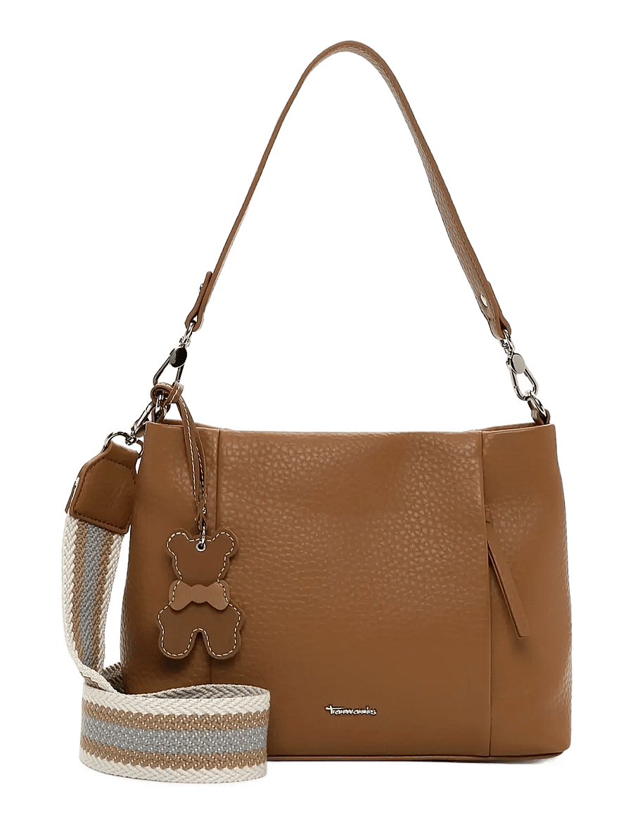 Tamaris Bags - TAS Katrina SC - crossbody bags - sahara - 0