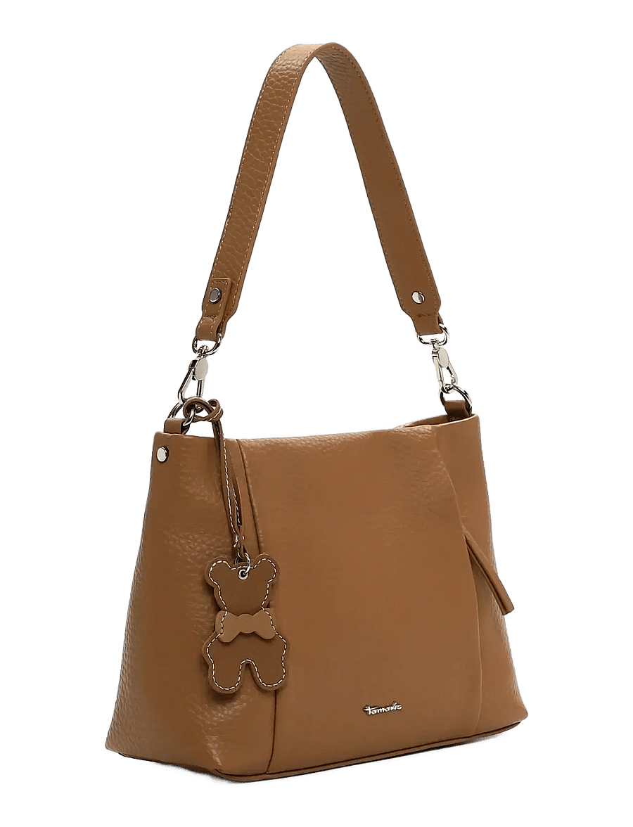 Tamaris Bags - TAS Katrina SC - crossbody bags - sahara - 1