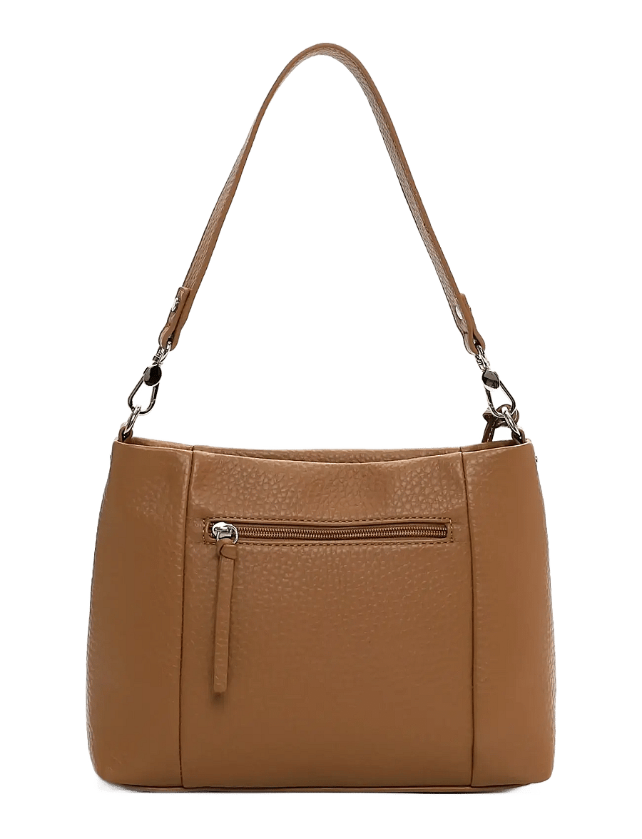 Tamaris Bags - TAS Katrina SC - crossbody bags - sahara - 2