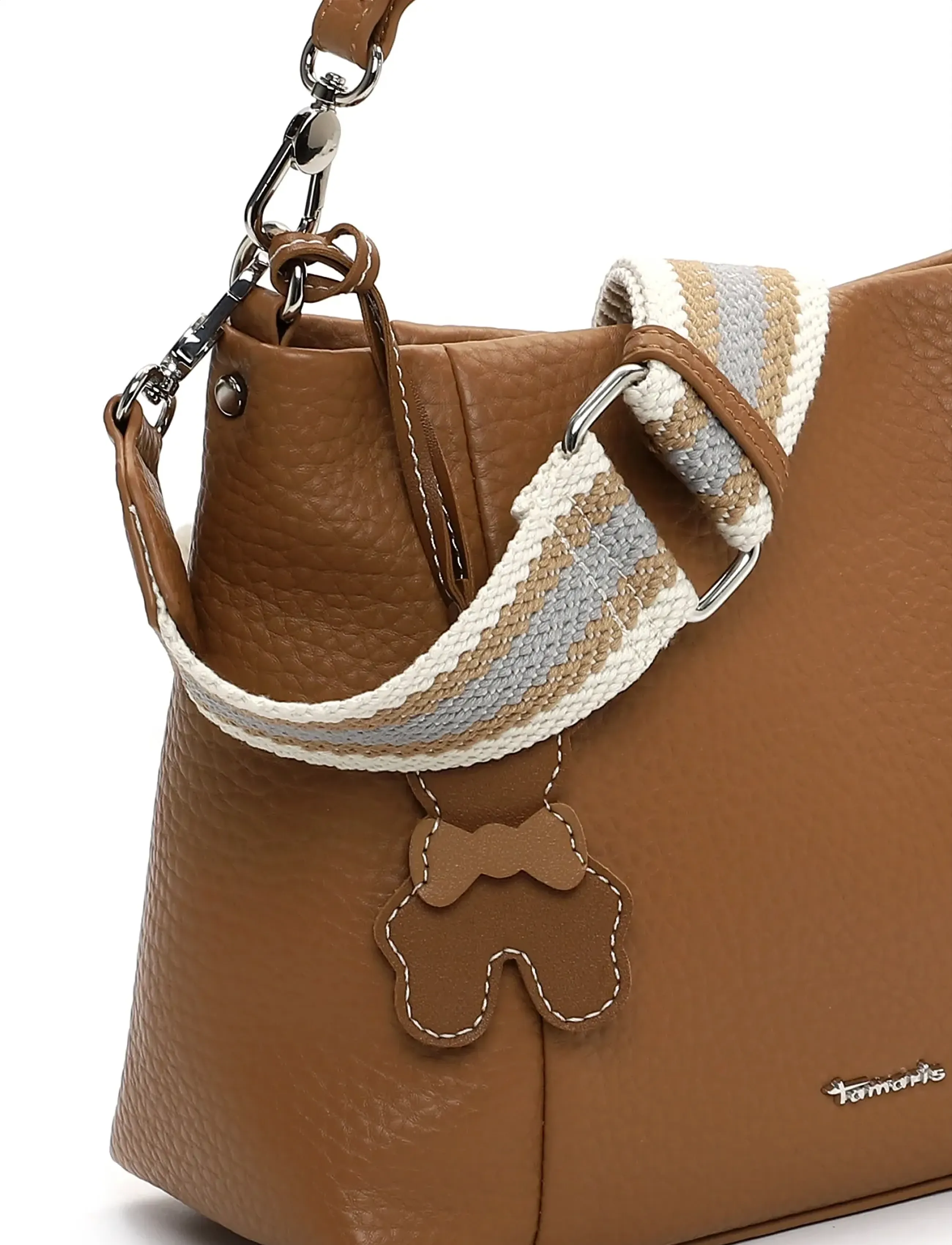Tamaris Bags - TAS Katrina SC - crossbody bags - sahara - 3