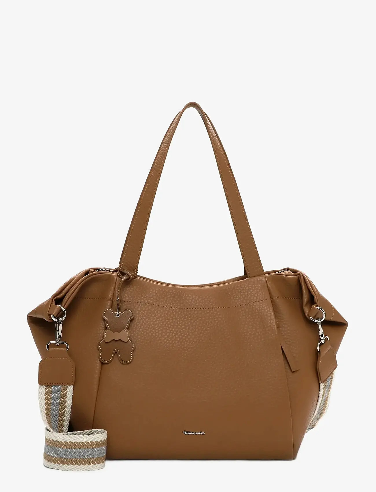 Tamaris Bags - TAS Katrina SC - crossbody bags - sahara - 0
