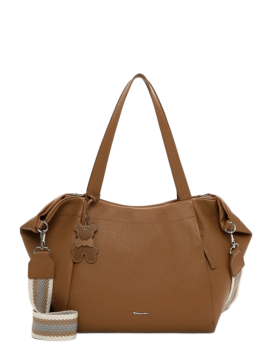 Tamaris Bags - TAS Katrina SC - torebki crossbody - sahara - 0
