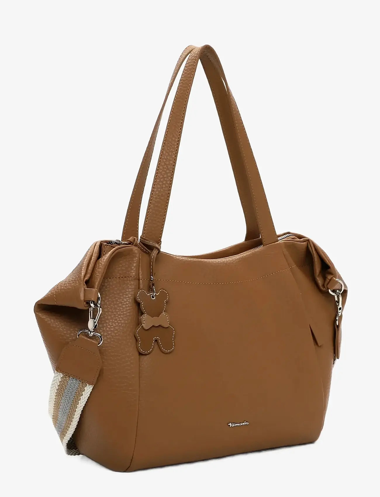 Tamaris Bags - TAS Katrina SC - crossbody bags - sahara - 1