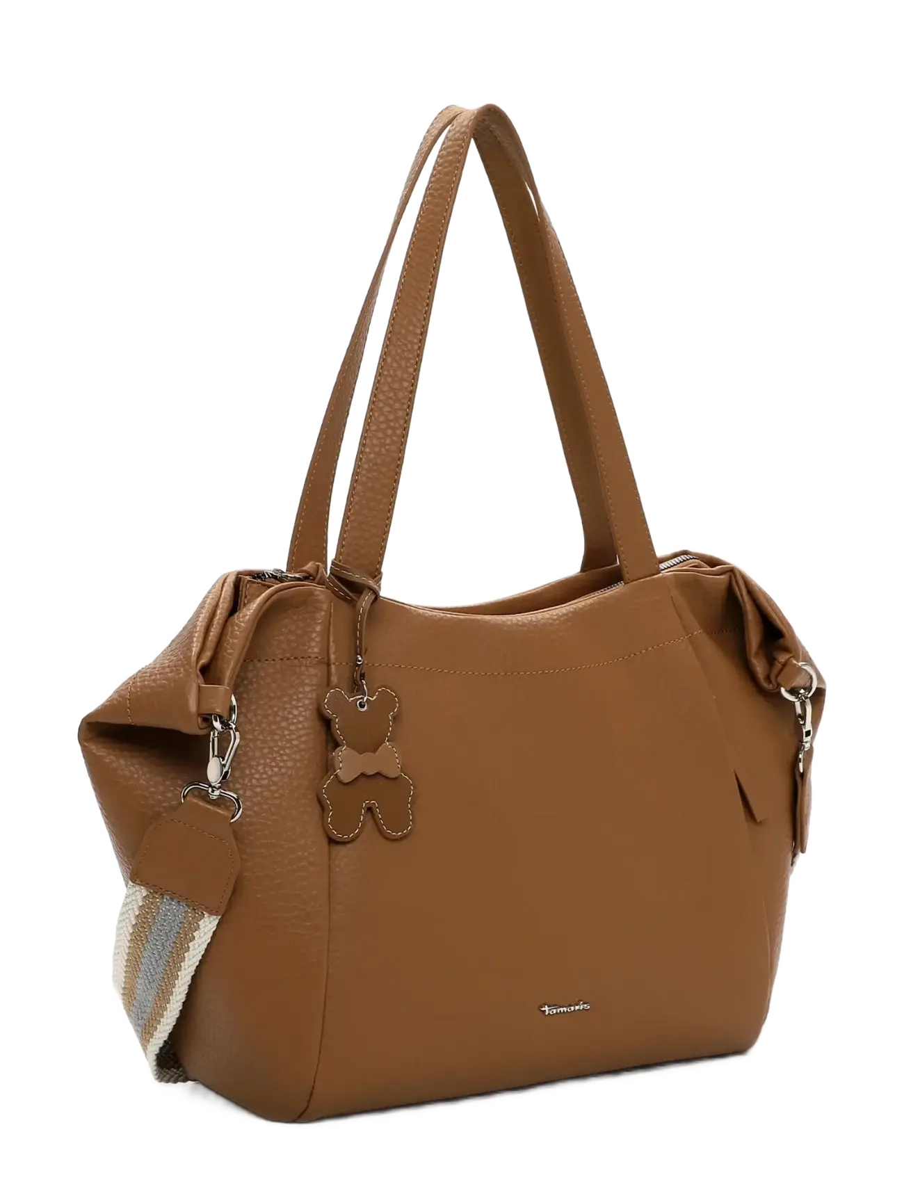 Tamaris Bags - TAS Katrina SC - crossbody bags - sahara - 1