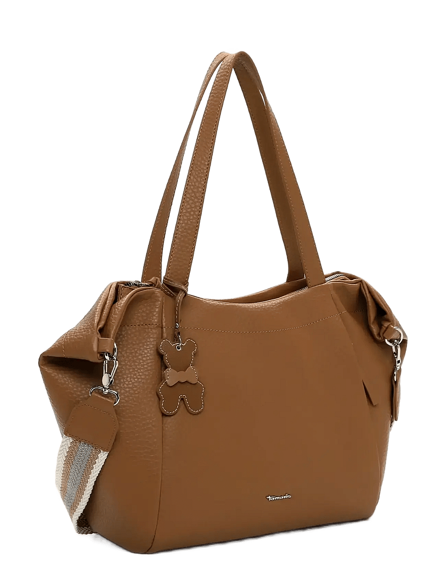 Tamaris Bags - TAS Katrina SC - torebki crossbody - sahara - 1