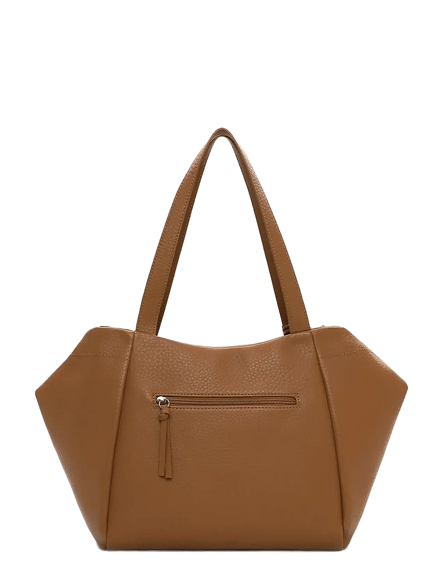 Tamaris Bags - TAS Katrina SC - torebki crossbody - sahara - 2