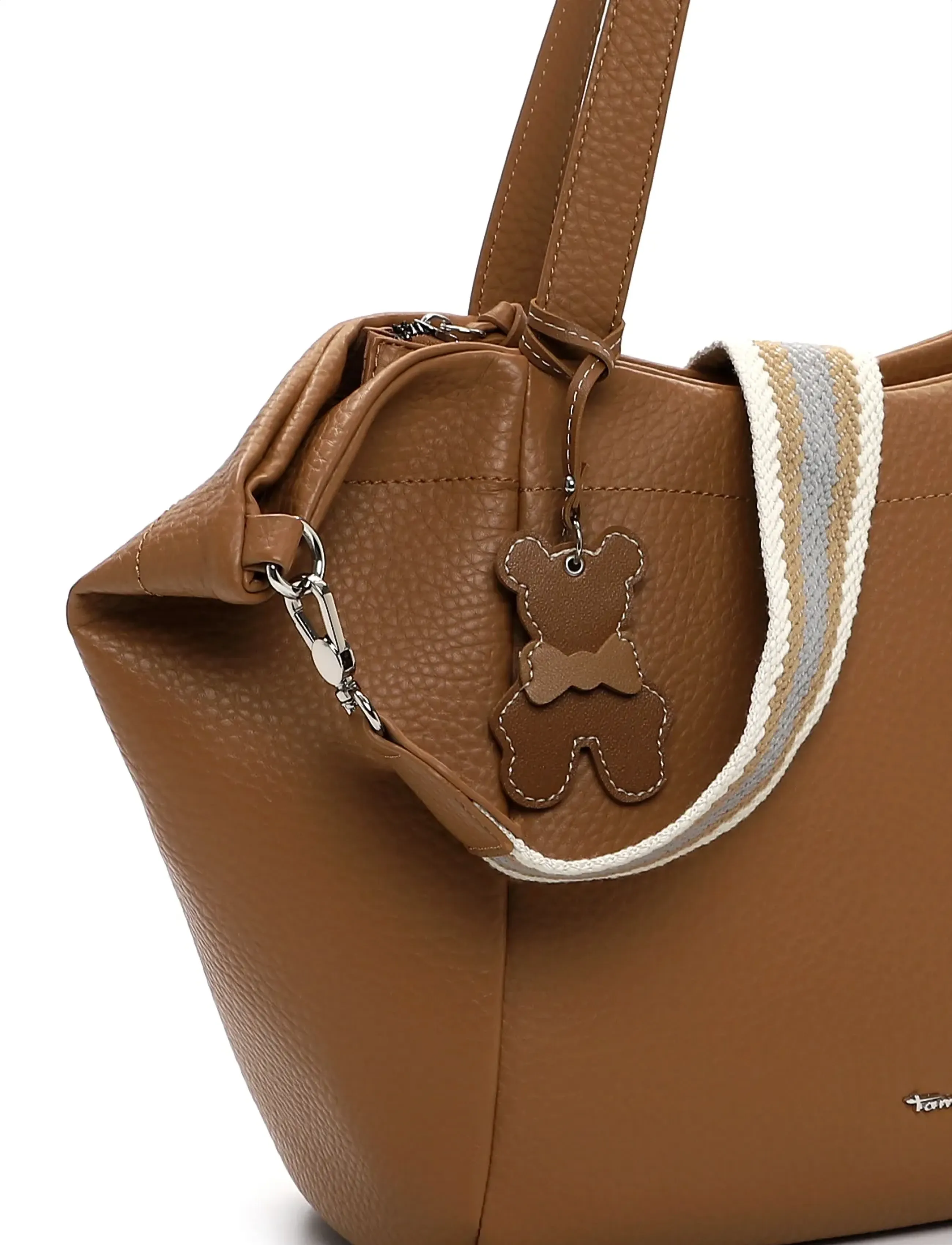 Tamaris Bags - TAS Katrina SC - crossbody bags - sahara - 3
