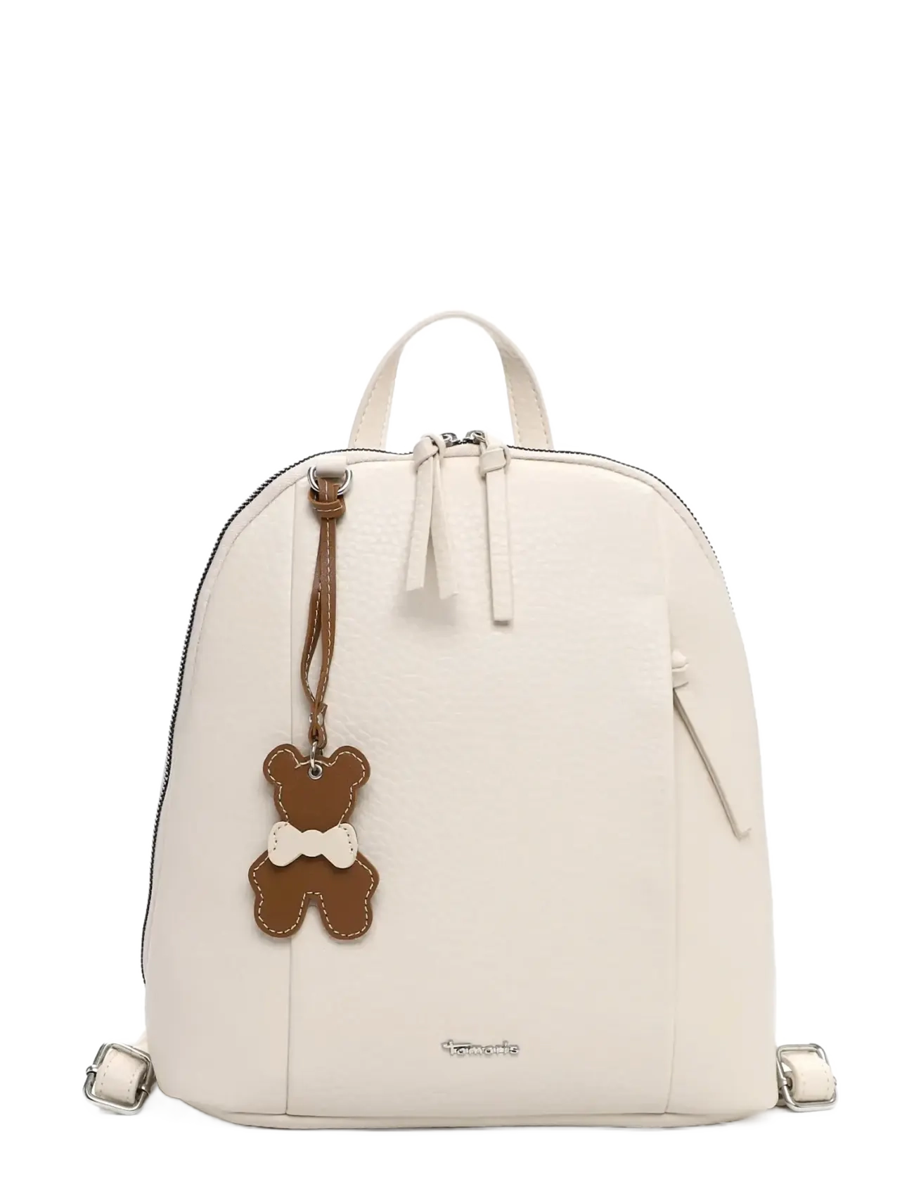 Tamaris Bags TAS Katrina SC - Ryggsäckar - BEIGE / cream