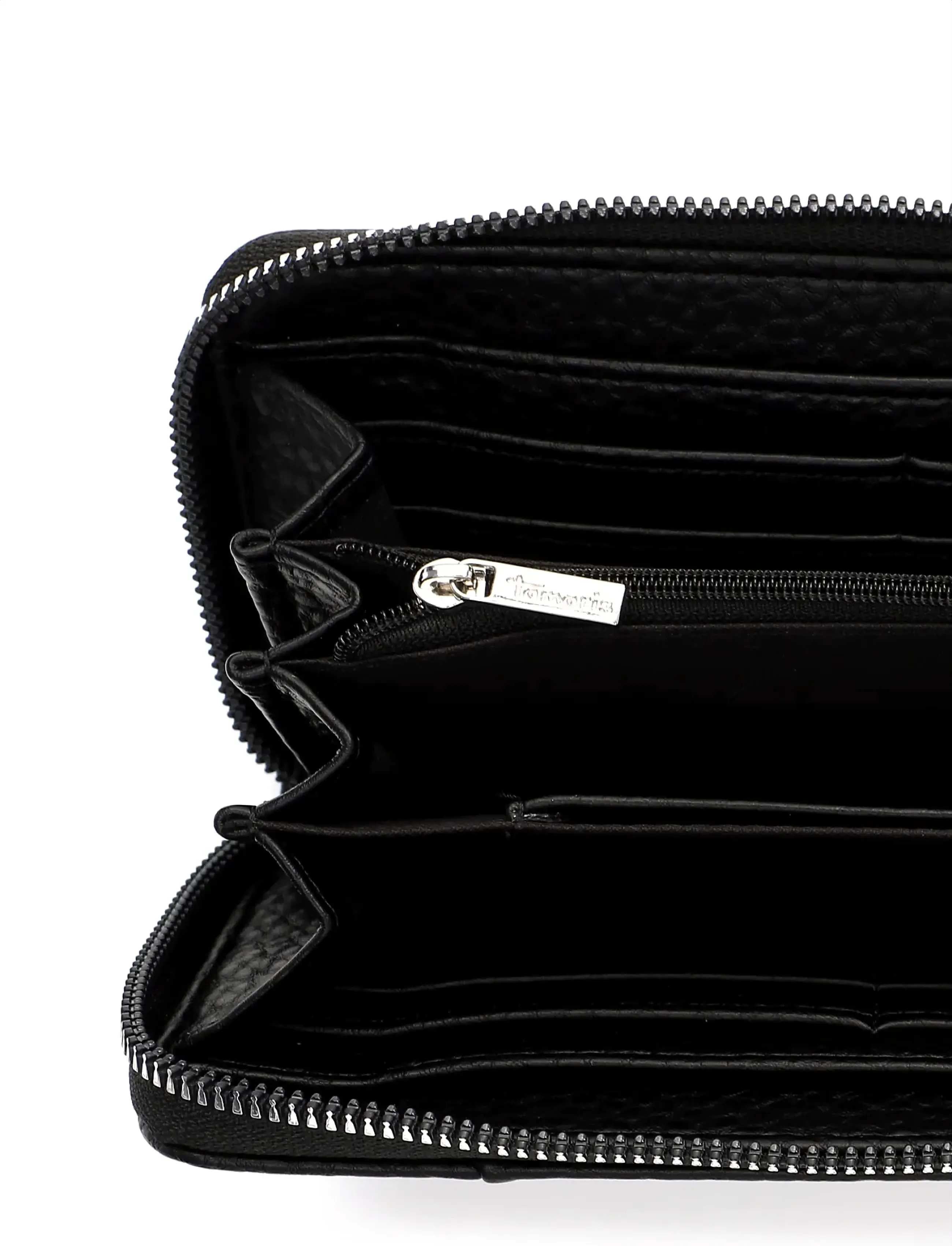 Tamaris Bags - TAS Katrina SC - veski - black - 4