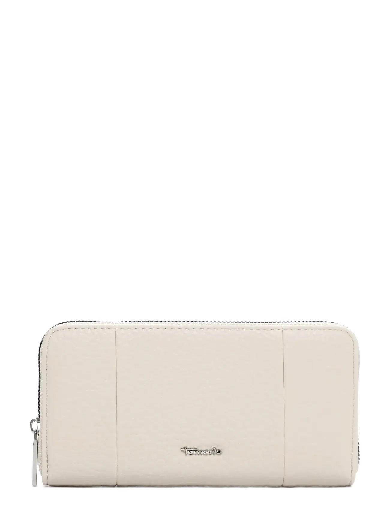Tamaris Bags TAS Katrina SC - Wallets & Card holders - BEIGE / beige