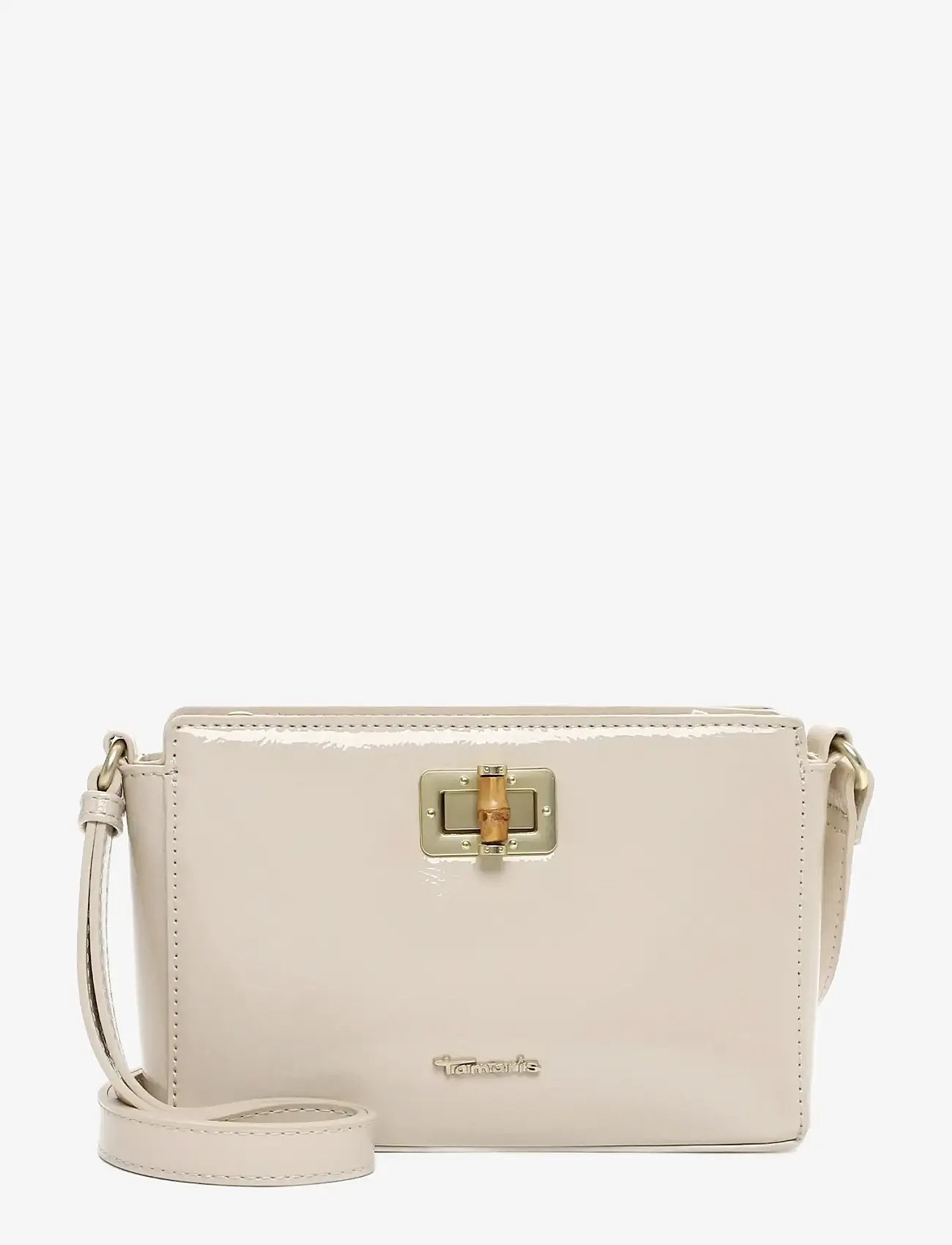 Tamaris Bags - TAS Kristine - hversdagsleg tíska - beige - 0