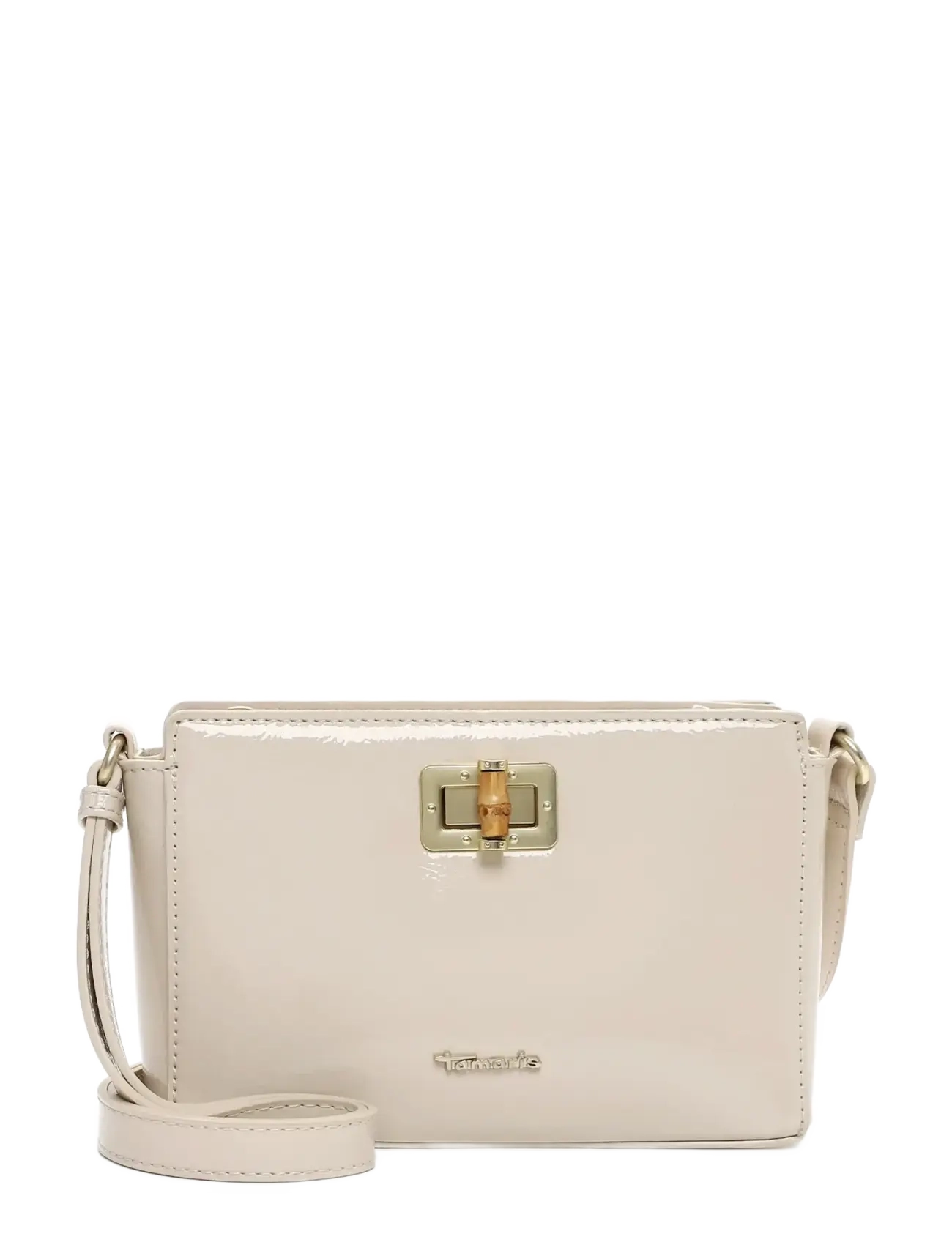 Tamaris Bags TAS Kristine - Tasker - BEIGE / cream