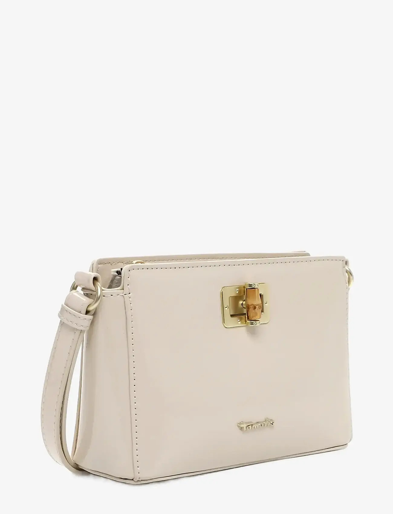 Tamaris Bags - TAS Kristine - hversdagsleg tíska - beige - 1