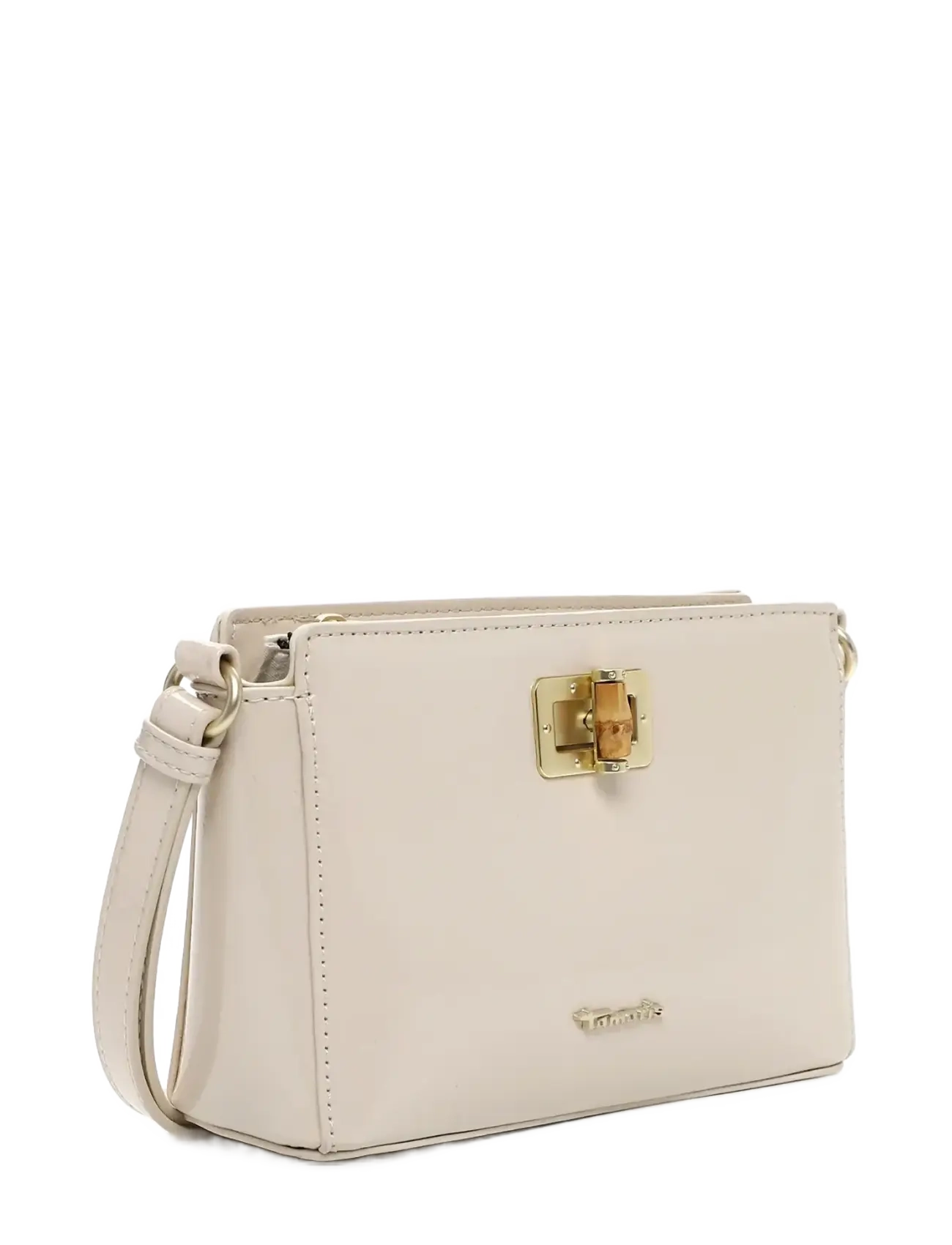 Tamaris Bags - TAS Kristine - hverdags stil - beige - 1